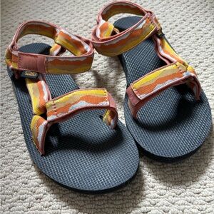 TEVA - Original